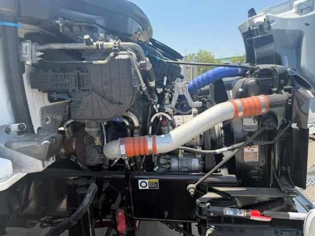 2024 Kenworth T280-11