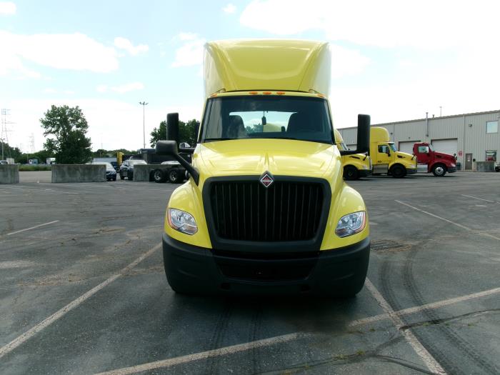 2023 International LT625-1