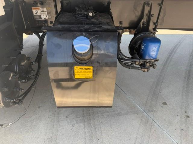 2024 Kenworth T280-17