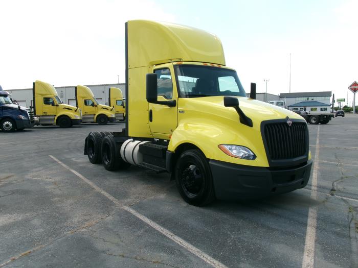 2023 International LT625-2