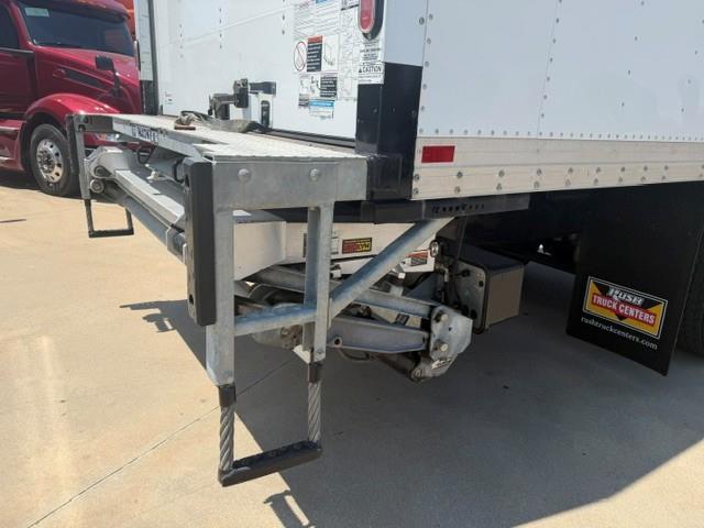 2024 Kenworth T280-28