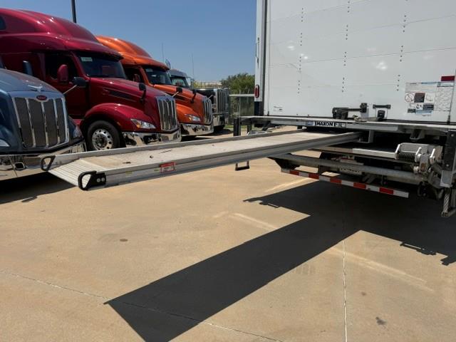 2024 Kenworth T280-30