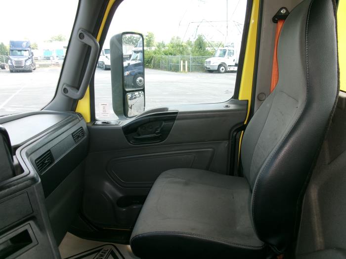 2023 International LT625-11