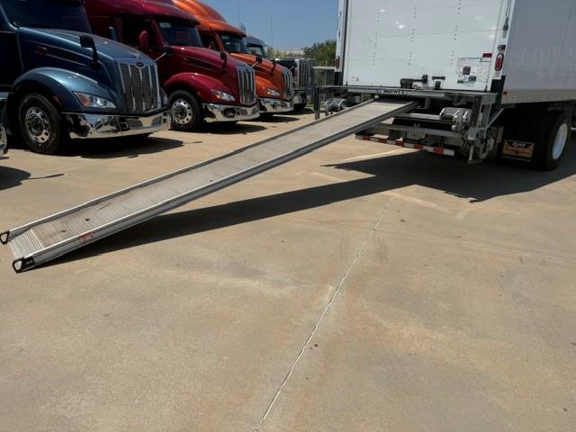 2024 Kenworth T280-34