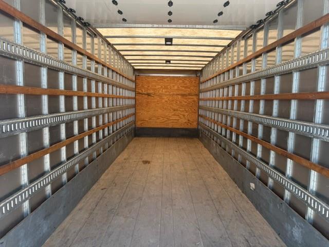 2024 Kenworth T280-41