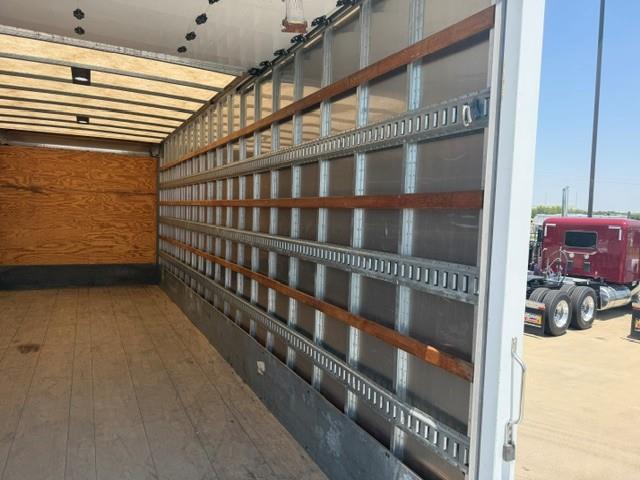 2024 Kenworth T280-42