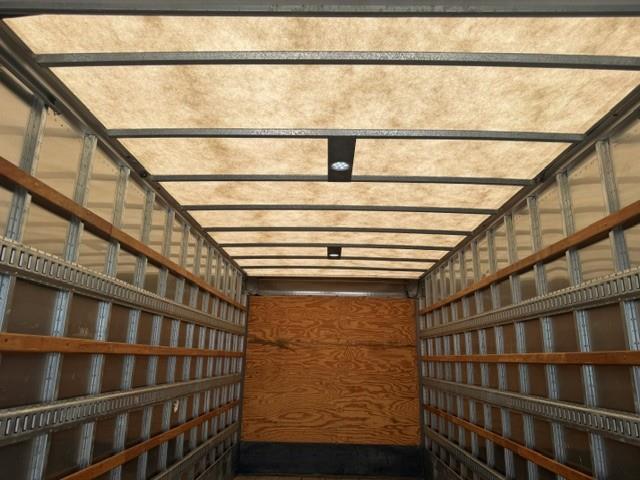 2024 Kenworth T280-44