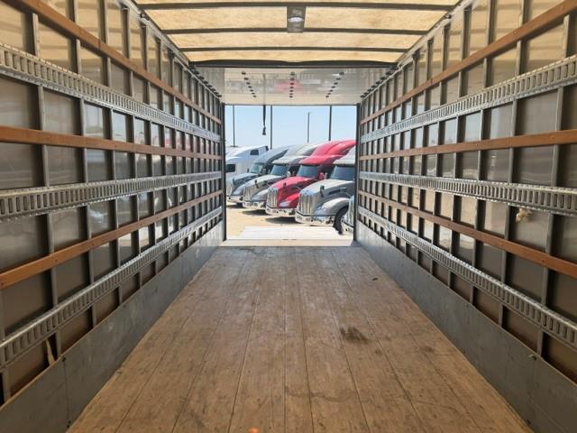2024 Kenworth T280-48