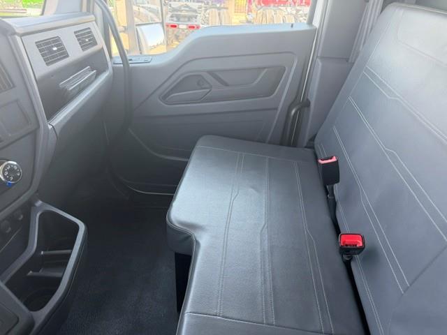 2024 Kenworth T280-52