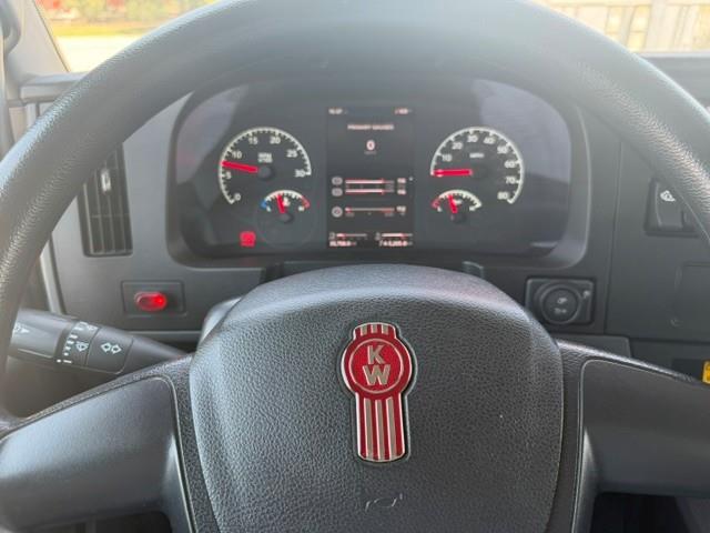 2024 Kenworth T280-62