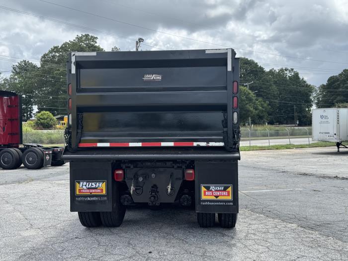 2020 Peterbilt 389-4