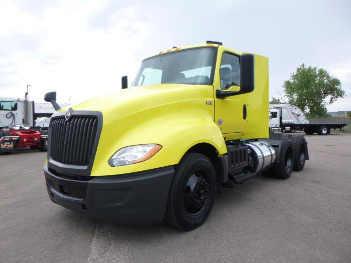 2023 International LT625-0