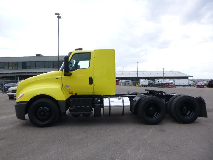 2023 International LT625-1