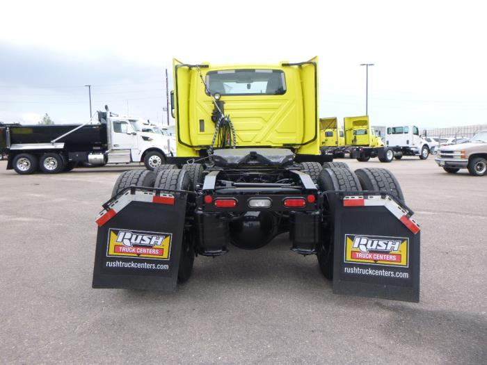 2023 International LT625-3