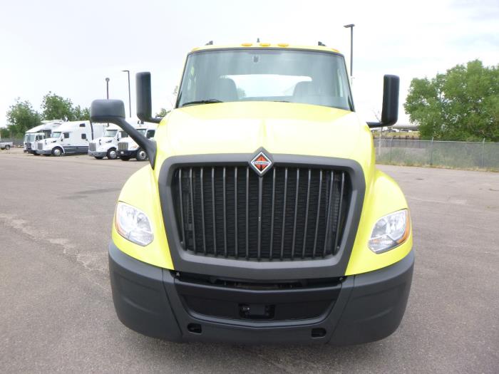 2023 International LT625-7