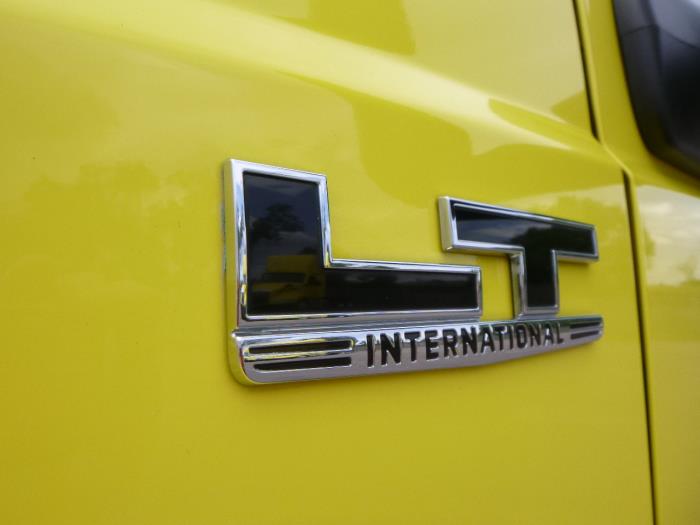 2023 International LT625-8