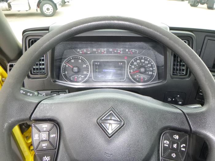 2023 International LT625-12