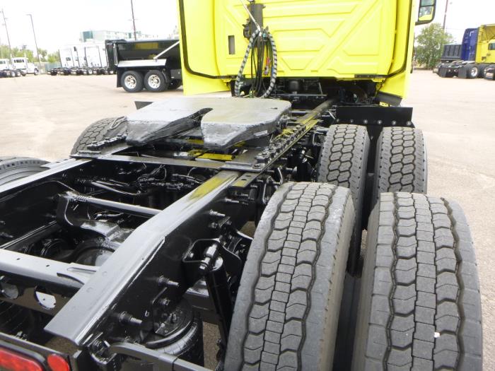 2023 International LT625-23