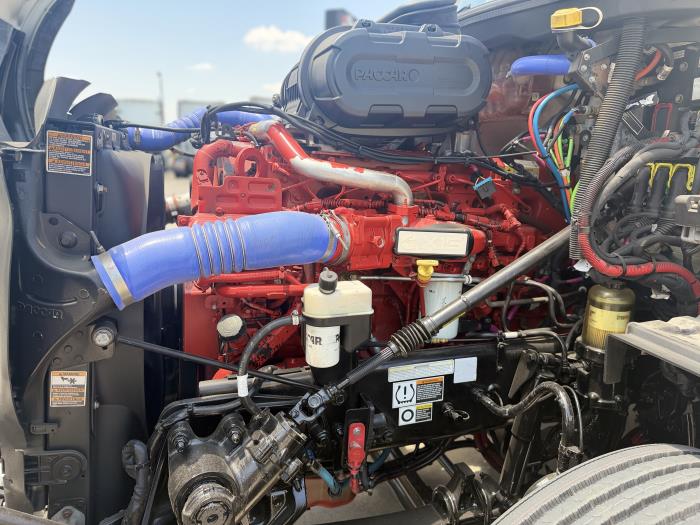2022 Peterbilt 579-14