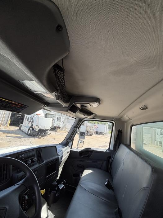 2022 International MV607-9