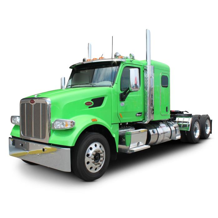 2021 Peterbilt 567