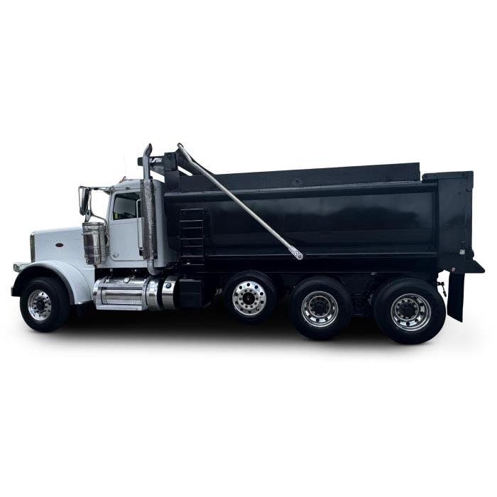 2020 Peterbilt 389