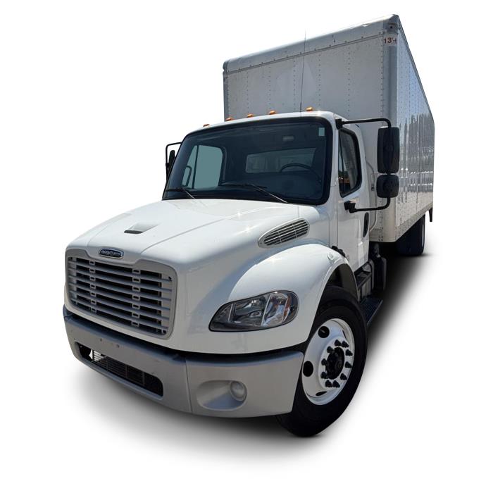 2022 Freightliner M2 106
