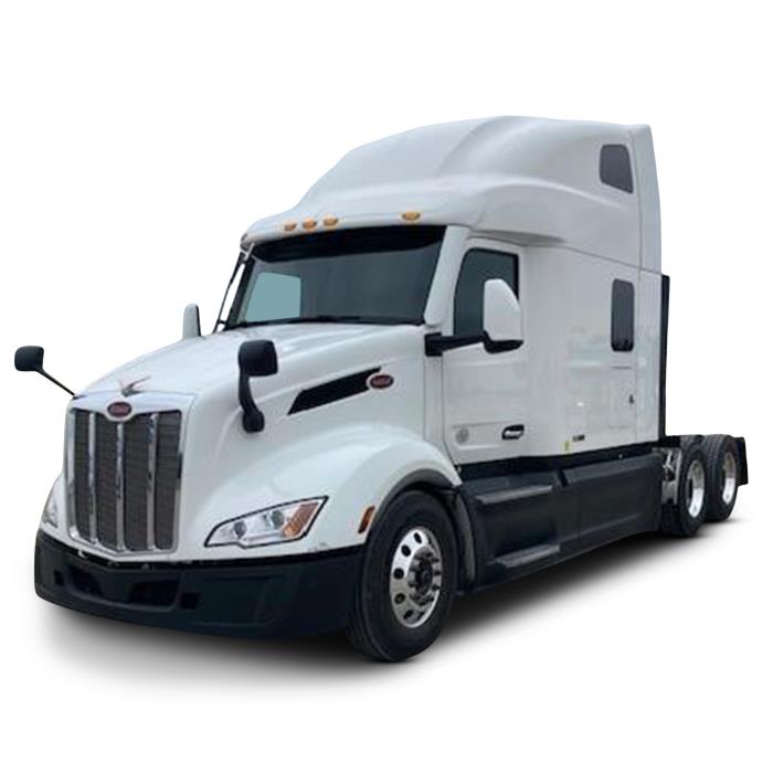 2022 Peterbilt 579