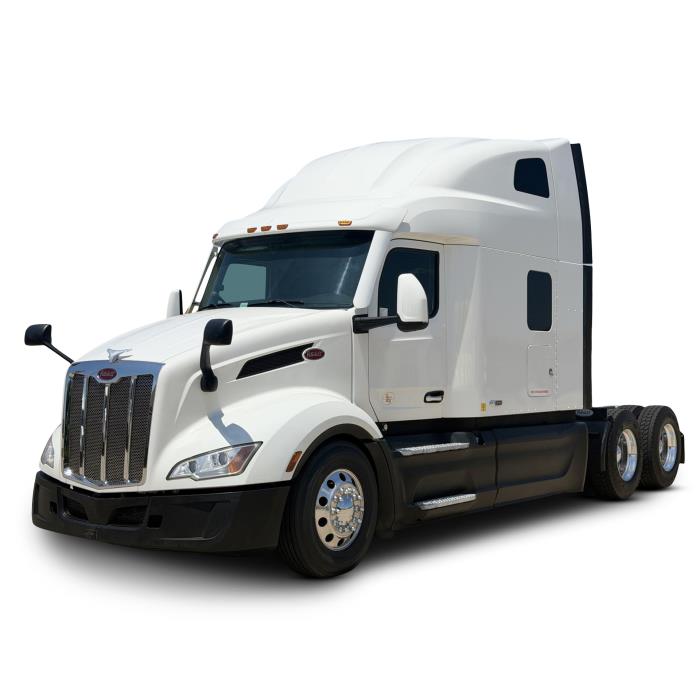 2022 Peterbilt 579-0