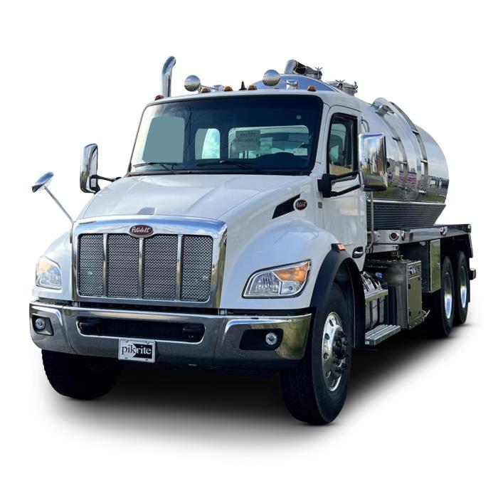 2026 Peterbilt 548-0