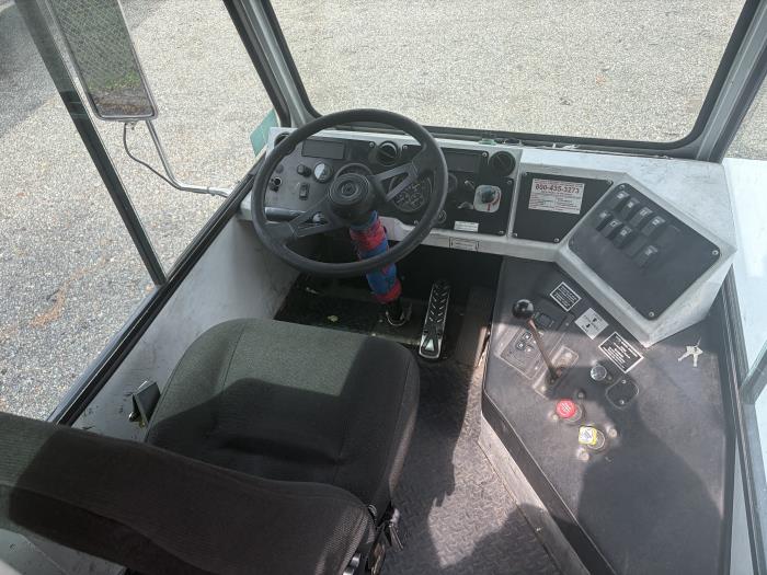 2022 Capacity TJ5000-11