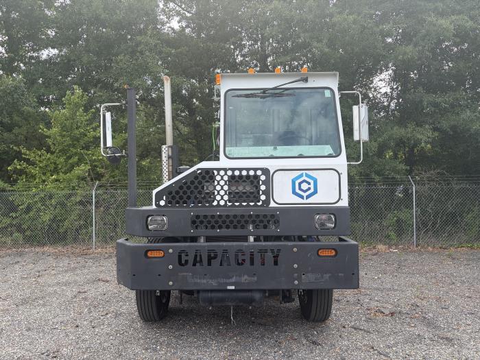 2022 Capacity TJ5000-1