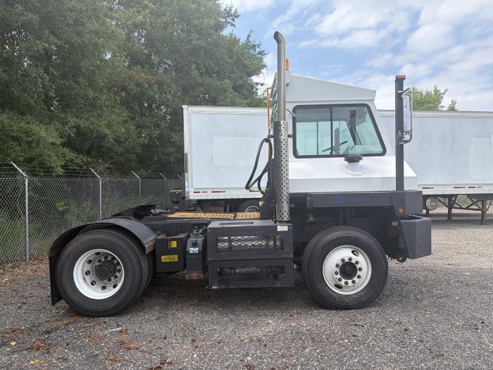 2022 Capacity TJ5000-3