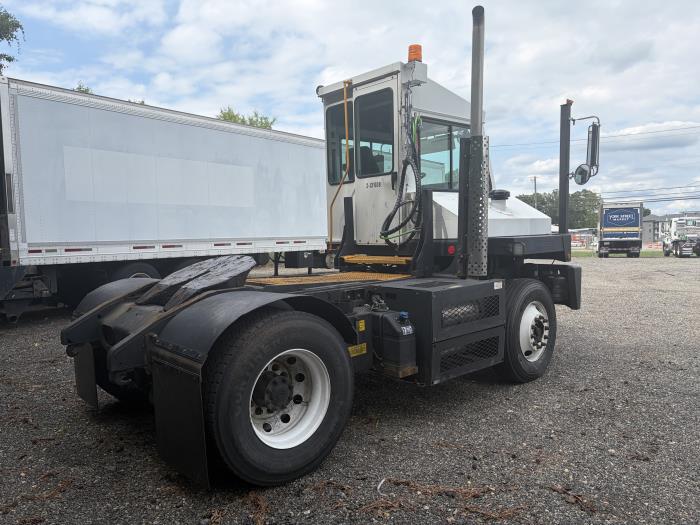 2022 Capacity TJ5000-4