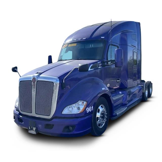 2022 Kenworth T680