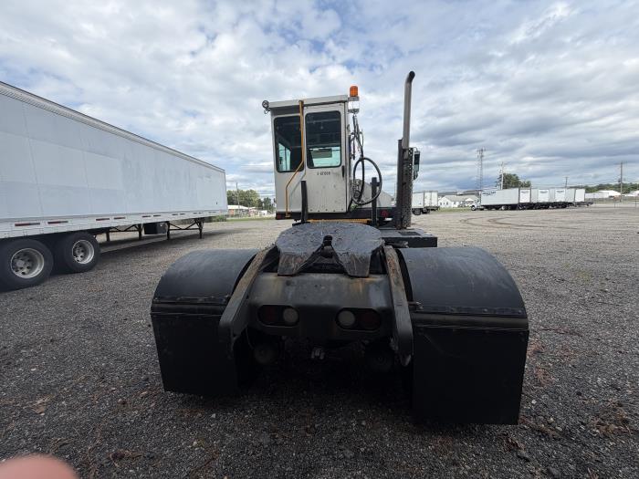 2022 Capacity TJ5000-5
