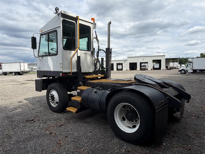 2022 Capacity TJ5000-6