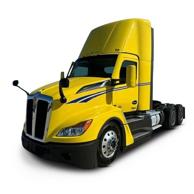 2024 Kenworth T680