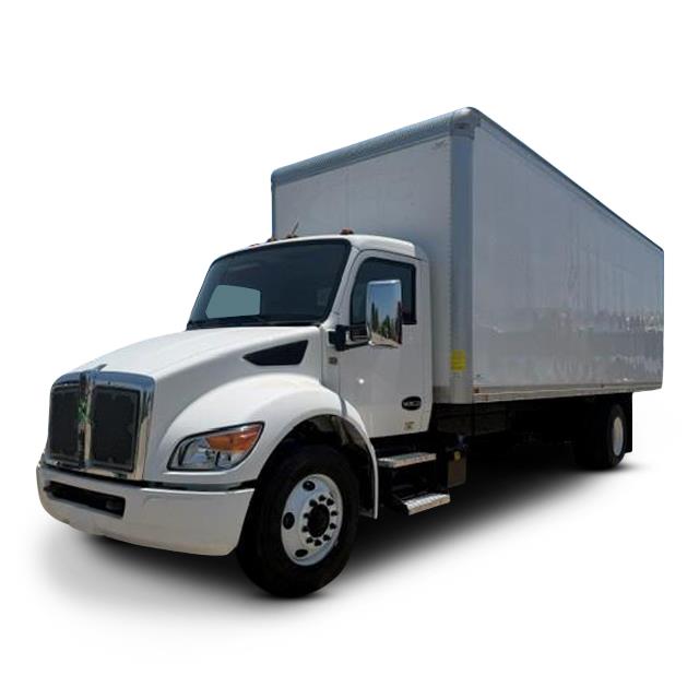 2024 Kenworth T280