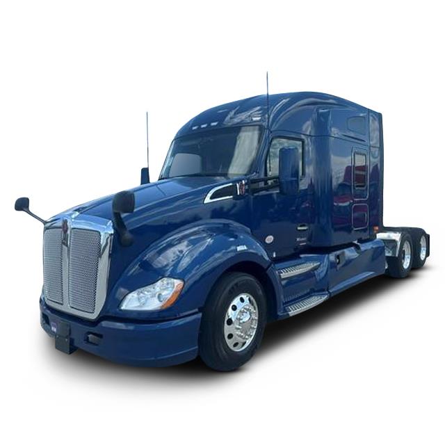 2021 Kenworth T680
