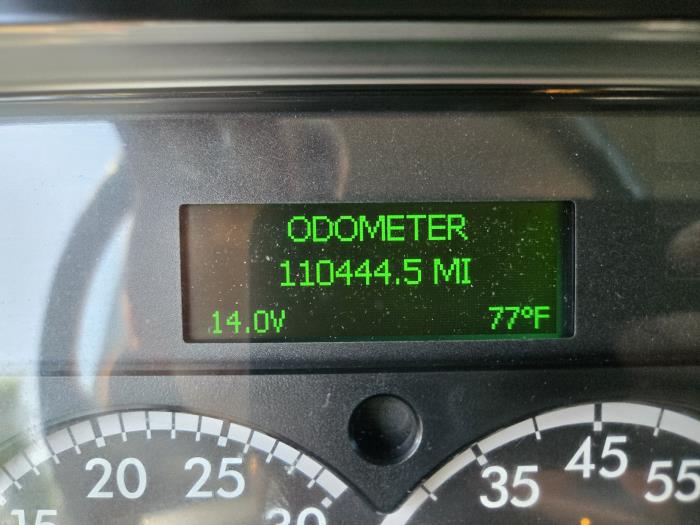 2022 Freightliner Business Class M2 106-3