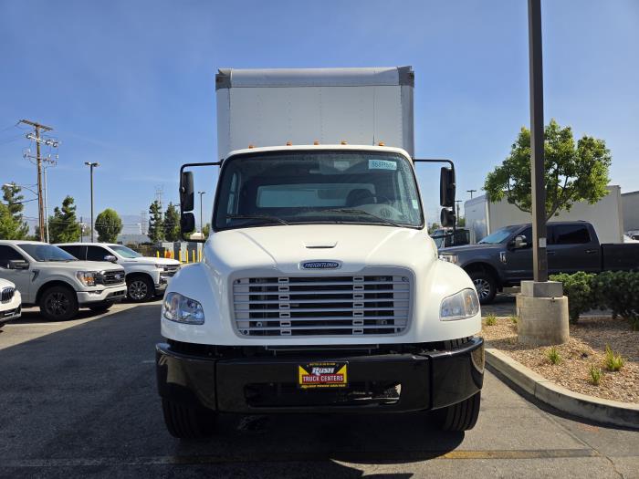 2022 Freightliner Business Class M2 106-9