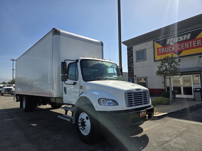 2022 Freightliner Business Class M2 106-0