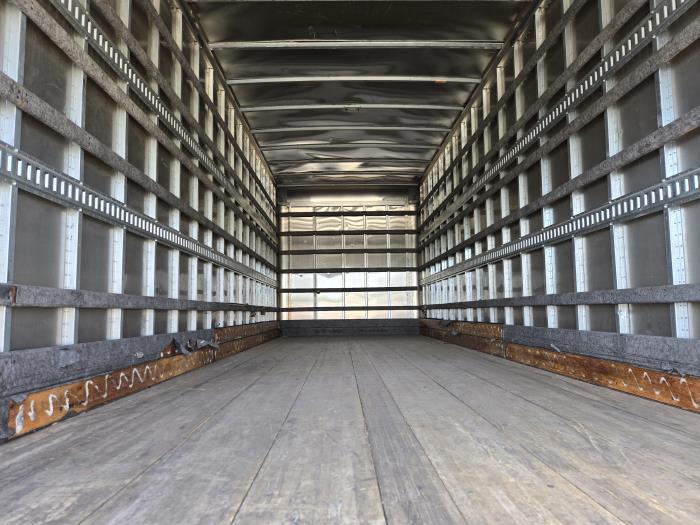 2022 Freightliner Business Class M2 106-15