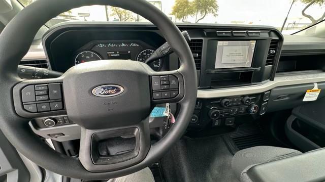 New 2024 Ford F-550 Regular Cab Cab Chassis - photo 10