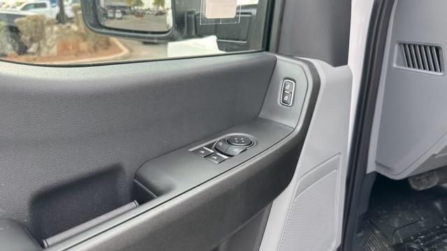 New 2024 Ford F-550 Regular Cab Cab Chassis - photo 4