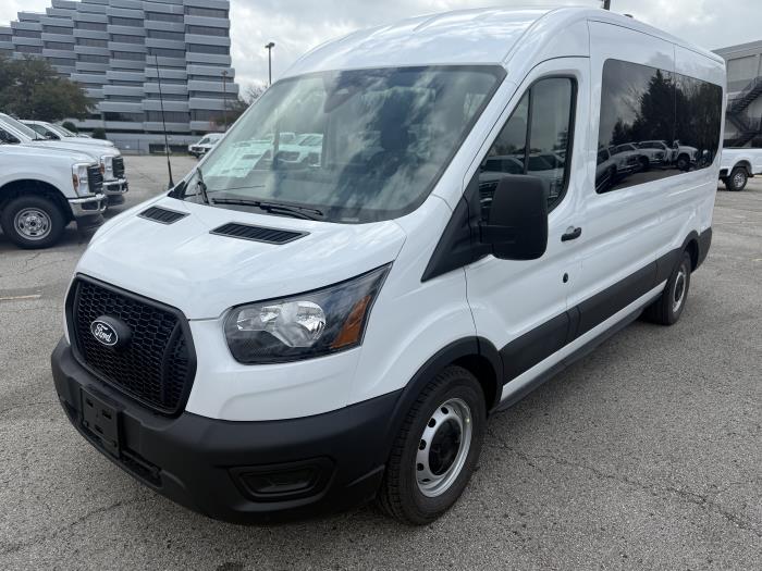 2026 Ford Transit-350-2