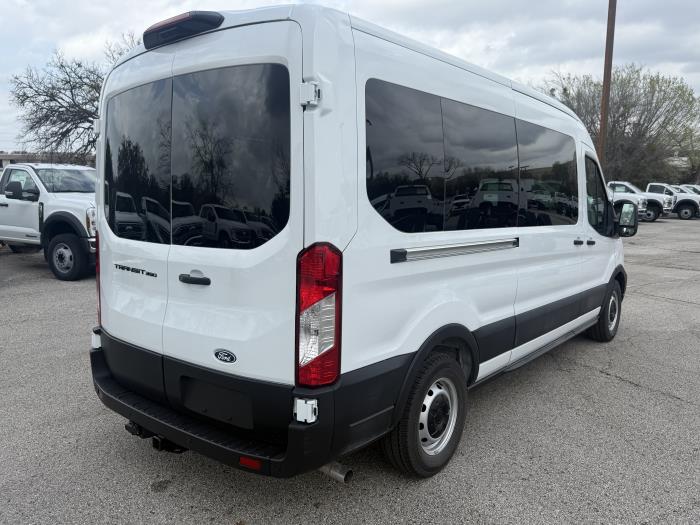 2026 Ford Transit-350-6