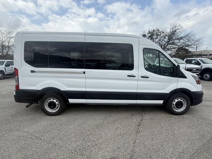 2026 Ford Transit-350-7
