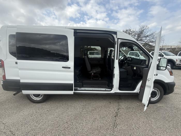 2026 Ford Transit-350-14